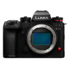 Panasonic Lumix S1 II E telo