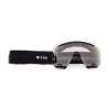 FOX RACING Fox Purevue Black/Clear