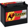 Banner Power Bull 12V 45Ah 390A P4524, P4524