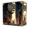 Spoločenská hra Massive Darkness 2: Hellscape Portal Games