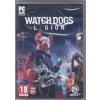 Watch Dogs: Legion PC