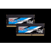 G.Skill RAM 2x8GB DDR4 2666 19-19-19-43, Ripjaws DDR4 SO-DIMM Series F4-2666C19D-16GRS