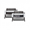 HP DesignJet T1600dr ps 36