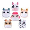 Epline 9616 Coco Squishies zvieratko psík