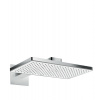 Hansgrohe 24003400 RAINMAKER Select Horná sprcha 46cm 1jet s ramenom 45cm,biela/chróm HG 24003400