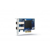 QNAP QXP-3X4PES sieťová karta Interný 32000 Mbit/s (QXP-3X4PES)