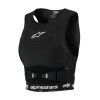 Chránič tela ALPINESTARS Stella Plasma Chest (čierna/biela) S