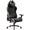 Diablo Chairs X-Horn 2.0 čierno-šedá