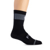 FOX ponožky - 8in Defend Winter Sock (001) veľkosť: XS/S