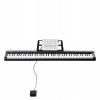 Digitálne piano 88-Klávesové 1285x225x75MM Ideálne pre začiatočníkov