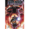 Thanos Wins By Donny Cates