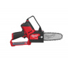 Aku prerezávacia píla Milwaukee M12 FHS-0 4933472211