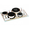 Monacor DN-200