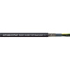 LAPP ÖLFLEX® CLASSIC 110 CY BLACK 1121306/500 riadiaci kábel 2 x 1.5 mm², 500 m, čierna; 1121306/500