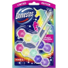 Domestos Tuhý WC blok Power 5 Magic Unicorn, 2 kusy
