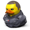 Tubbz kačička Mass Effect Commander Shepard (prvá edícia)