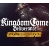Kingdom Come: Deliverance - Treasures of the Past DLC EU PC Steam CD Key