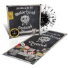 Motörhead: No Sleep At All LP