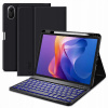 4kom.pl Pouzdro Tech-Protect SmartCase Pen + Klávesnice pro Xiaomi Redmi Pad 2 11.0 černé