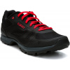 GIRO Gauge Black/Bright Red 40 768686222955