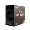 AMD Ryzen 5 3600 procesor 3,6 GHz 32 MB L3 Krabica (100-100000031BOX)