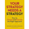 Your Strategy Needs a Strategy