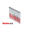 BenchK KM12 / Univerzálne hmoždinky Fischer DuoPower 10 × 80mm so skrutkami pre rebriny