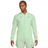 Pánske mikiny Nike Court Dri-Fit Rafa - Zelený (XXL)