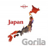 Beautiful World: Japan - Lonely Planet