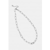 Náhrdelník Liu Jo LJ2338 strieborná ONE SIZE