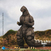 Hiya Toys Godzilla Exquisite Basic Akčná figúrka Godzilla vs King Ghidorah Godzilla Hokkaido 18 cm
