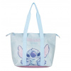 Plážová taška Lilo a Stitch Ohana 47cm