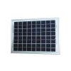 Fotovoltaický solárny panel 12V/10W polykryštalický