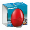 Playmobil 4942 Pirát s veslicou