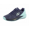 Dámska obuv Yonex Power Cushion Eclipsion 5 Clay - Modrý (39)