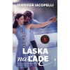 Láska na ľade - Jennifer Iacopelli