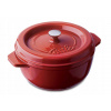 Pekáč - Fissler Pot Liatina Arcana 19 cm Brytfanna 2,0l (Pekáč - Fissler Pot Liatina Arcana 19 cm Brytfanna 2,0l)