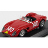 Art-model Ferrari 500trc Spider N 140 Targa Florio 1959 Principe Starrabba - Lo Coco 1:43 Červená