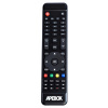 GOUYESHO diaľkový ovládač pre APEBOX S2 C2 DVB-S2 - ergonomický, bez programovania