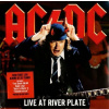 AC/DC - Live At River Plate (ColouČervená) (3 LP)