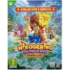 Nikoderiko: The Magical World - Directors Cut - Collectors Edition (X1/XSX)