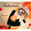Saturnin (audiokniha) - Zdeněk Jirotka