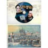 Nevěra naruby ( dárkový papír obal ) - DVD