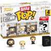 Funko Bitty POP! 4-Pack Harry Potter - Rubeus Hagrid