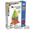 Magna-Tiles Magnetická stavebnica Combo 20 ks