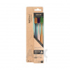 Soft Dent Eco zubní kartáček medium 3 ks