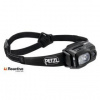 PETZL Swift RL černá Černá čelovka