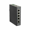 Craftenwood Sieťový Prepínač Skriňový D-Link DIS-100E-5W RJ45 x 5