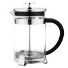 Olympia nerezový French press na 12 šálok