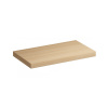 Ravak doska 100x55 cm dub X000000843